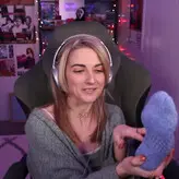 Caitlin Marie Reacts nude #0024