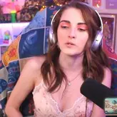 Caitlin Marie Reacts nude #0032