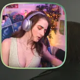 Caitlin Marie Reacts nude #0033