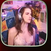 Caitlin Marie Reacts nude #0038