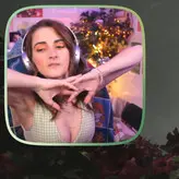 Caitlin Marie Reacts nude #0046