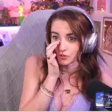 Caitlin Marie Reacts nude #0050