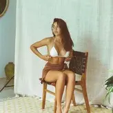 Caitlin North Lewis nude #0020