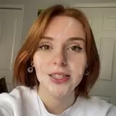 Caitlin голая #0005