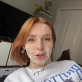 Caitlin голая #0006