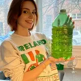 Caitlin голая #0012