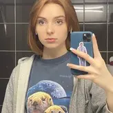 Caitlin голая #0045