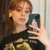 Caitlin голая #0046