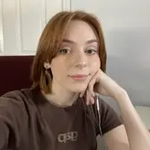 Caitlin голая #0048