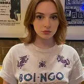 Caitlin голая #0069