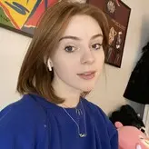 Caitlin голая #0072