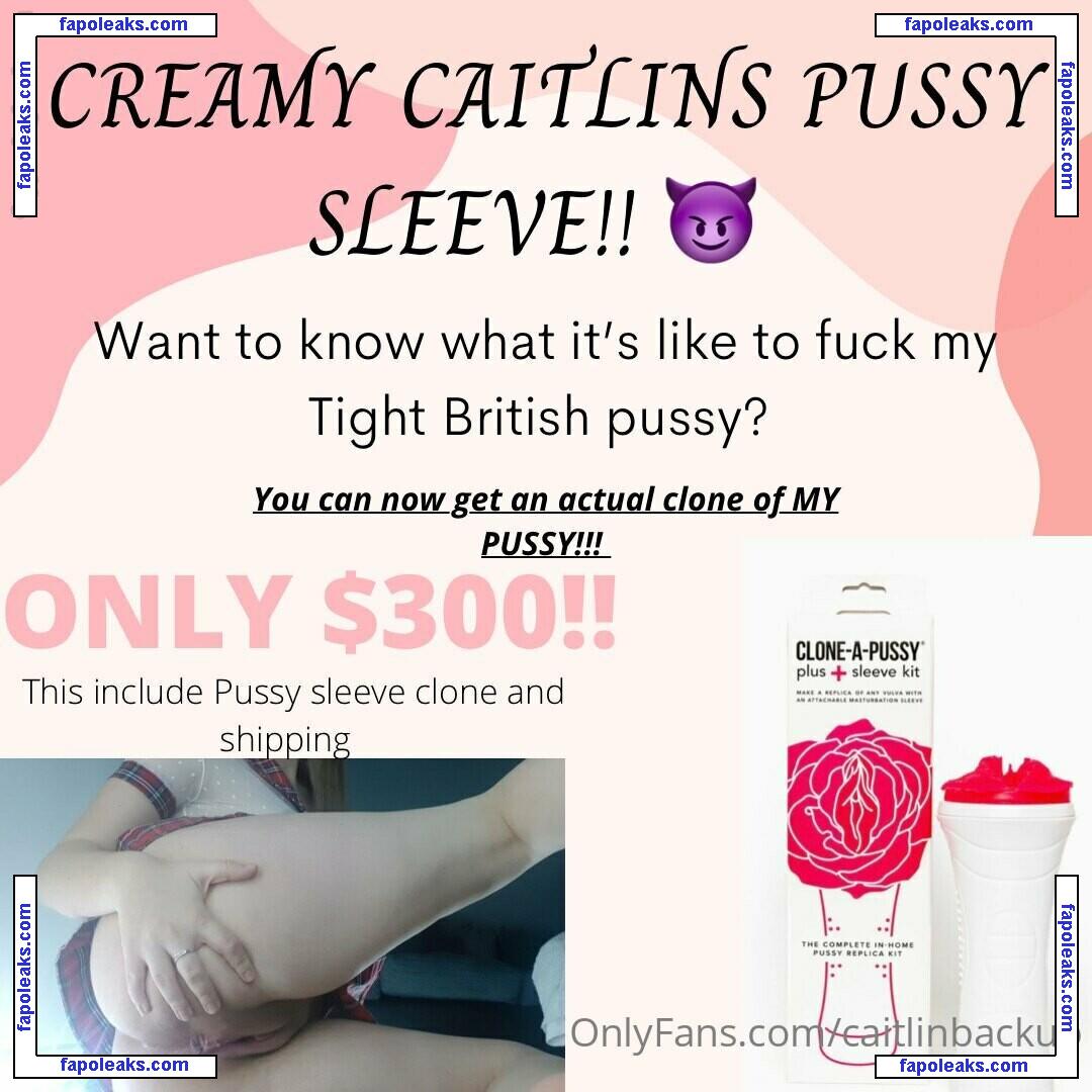 caitlinbackup / _caitlin_backup_ nude photo #0001 from OnlyFans