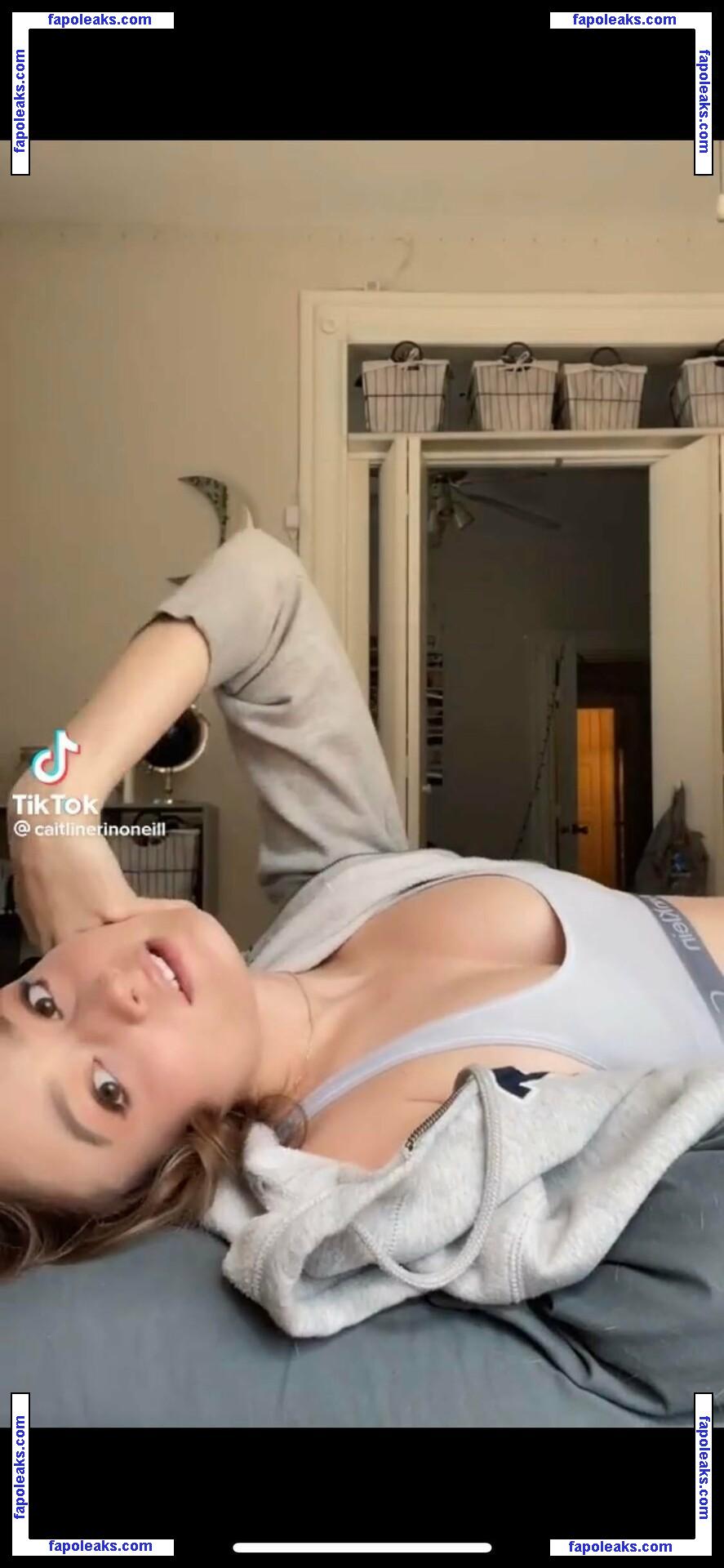 caitlinerinoneill / heyitsapril nude photo #0033 from OnlyFans