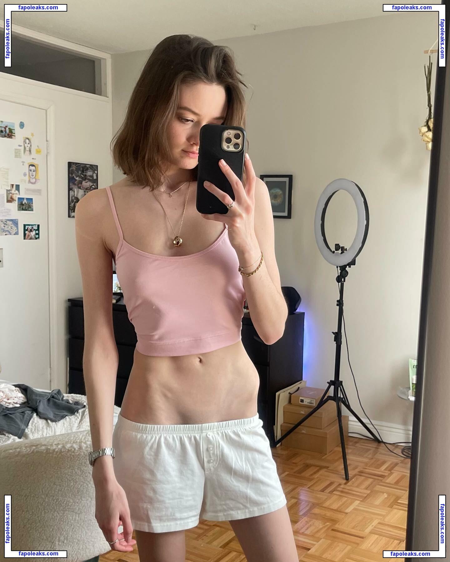 caitlinerinoneill / heyitsapril nude photo #0082 from OnlyFans