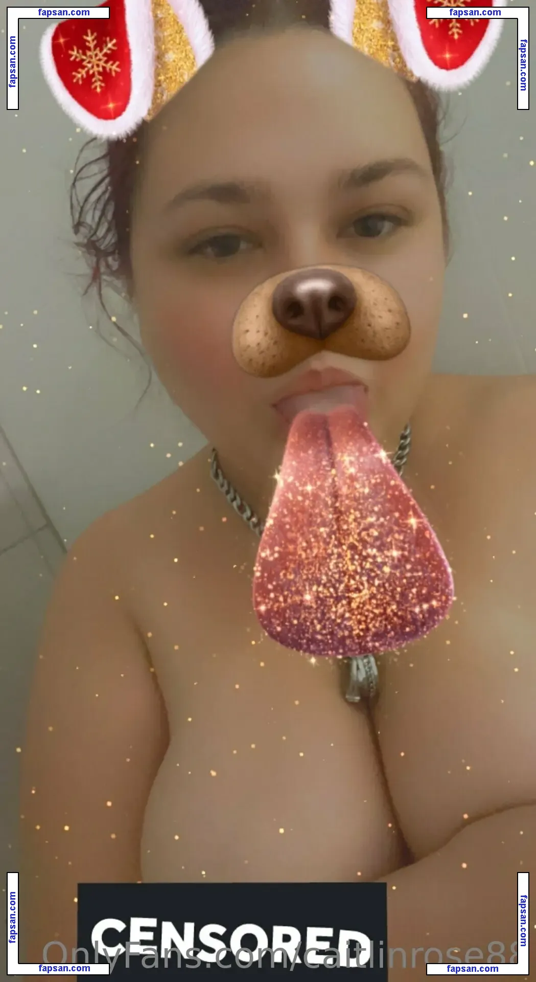 caitlinrose88 nude photo #0002 from OnlyFans