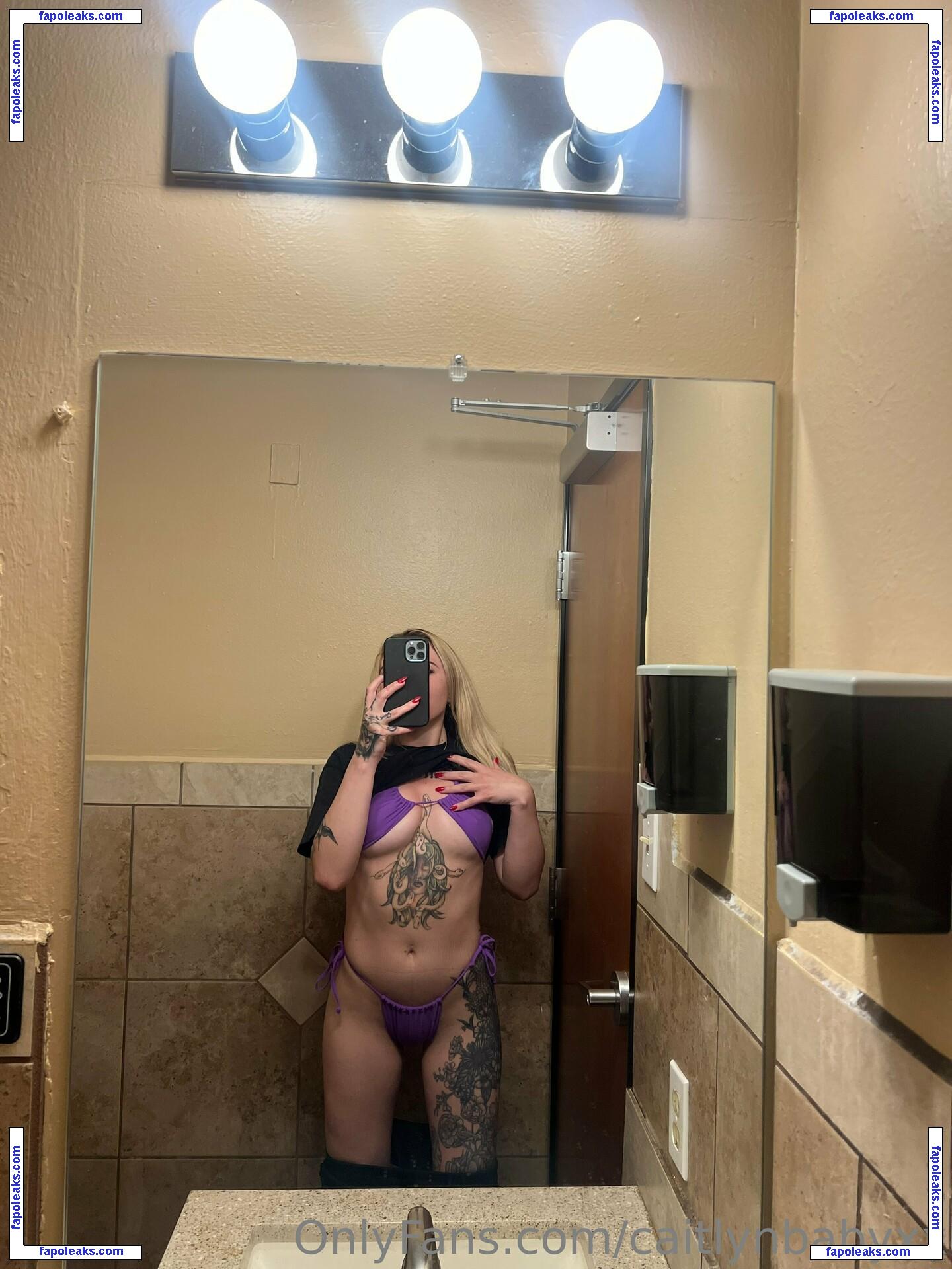 caitlynbabyxx / caity.babie nude photo #0091 from OnlyFans