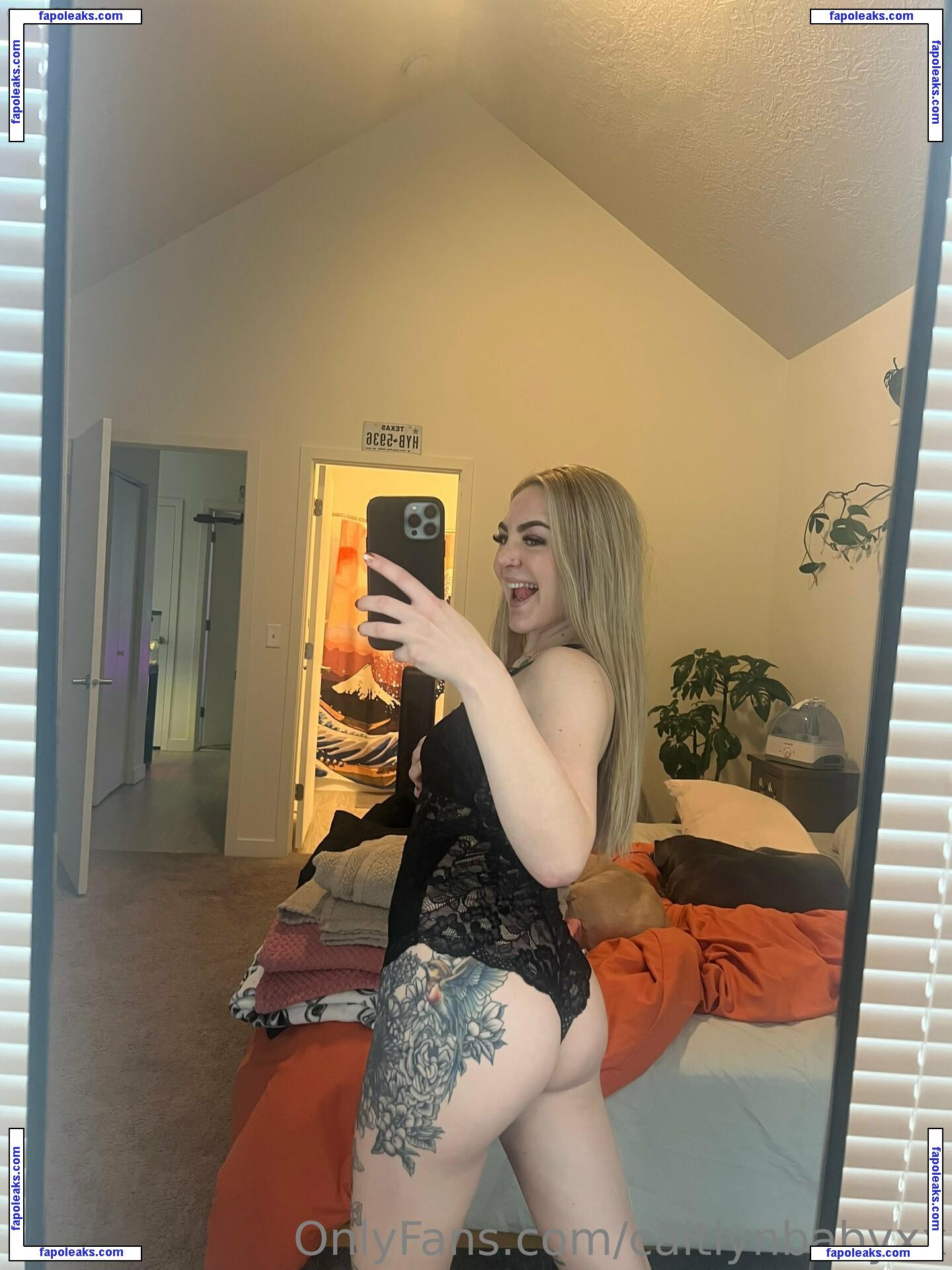 caitlynbabyxx / caity.babie nude photo #0094 from OnlyFans