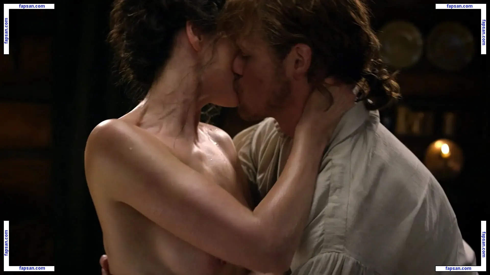 Caitriona Balfe nude photo #0001 from OnlyFans