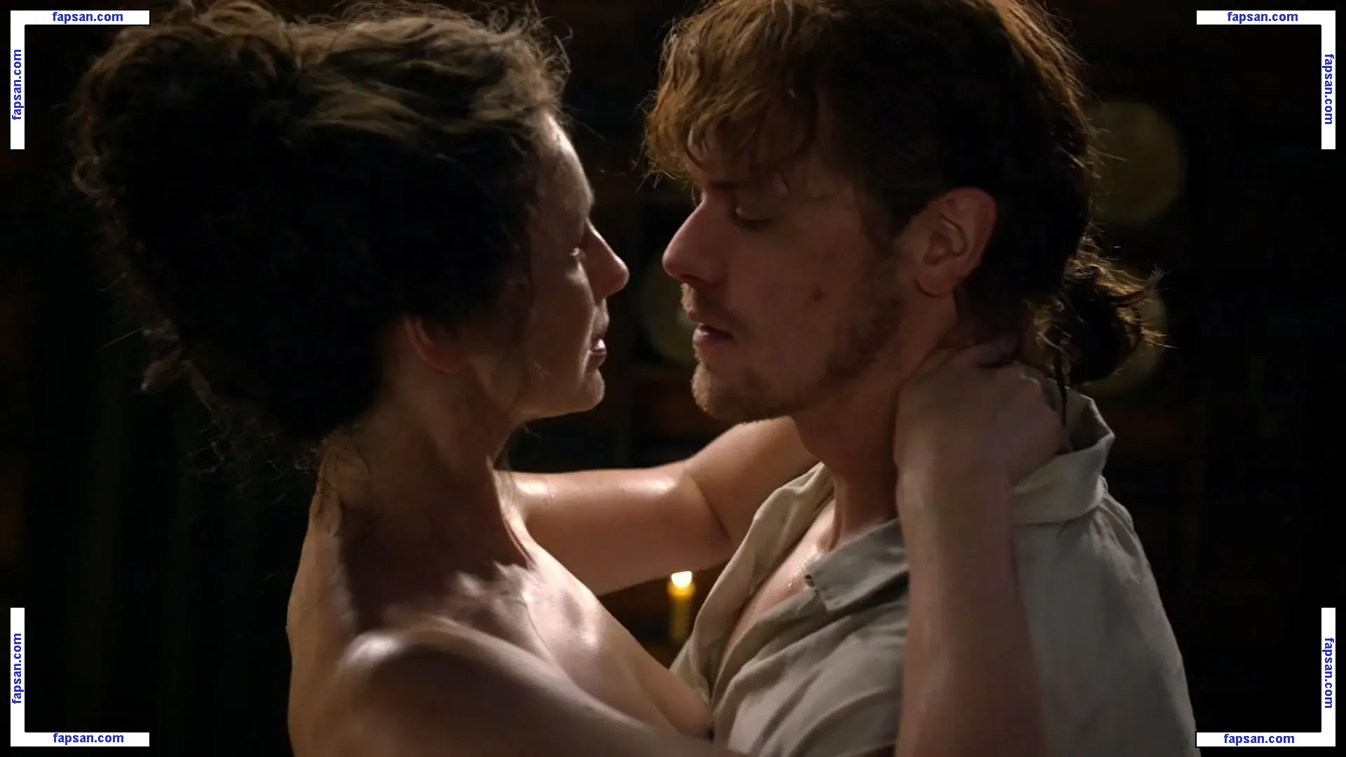 Caitriona Balfe nude photo #0002 from OnlyFans