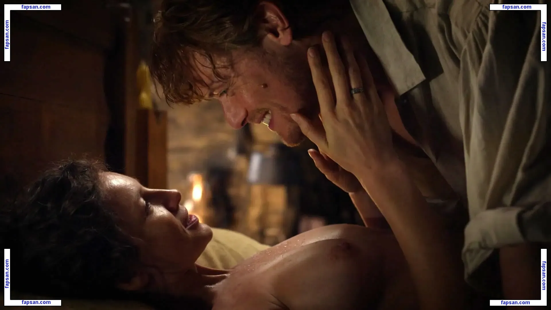 Caitriona Balfe nude photo #0005 from OnlyFans