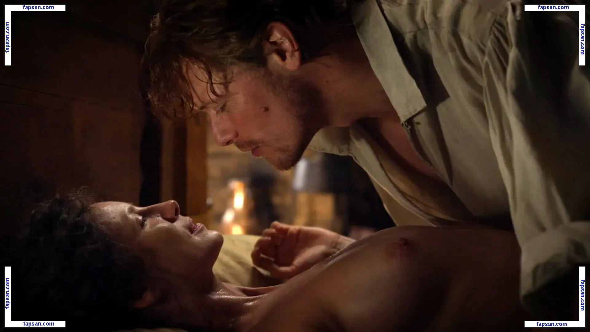 Caitriona Balfe nude photo #0007 from OnlyFans