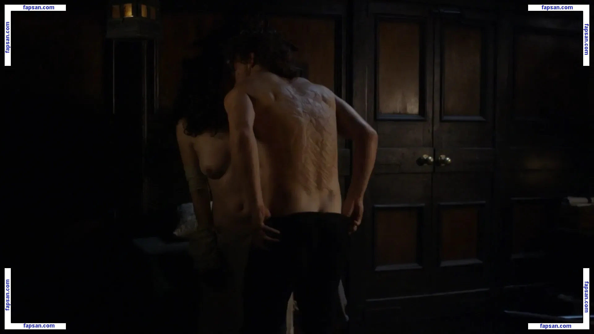 Caitriona Balfe nude photo #0009 from OnlyFans