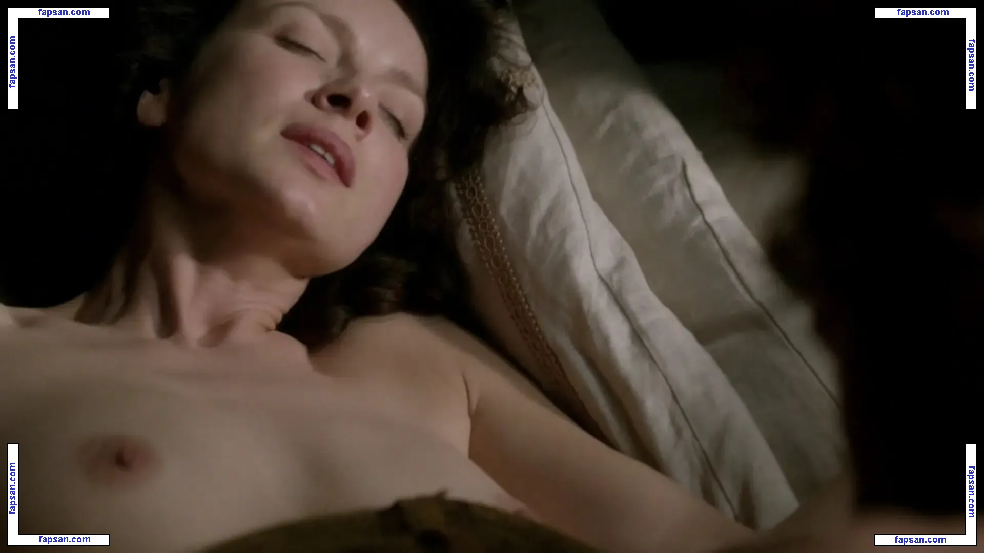 Caitriona Balfe nude photo #0042 from OnlyFans