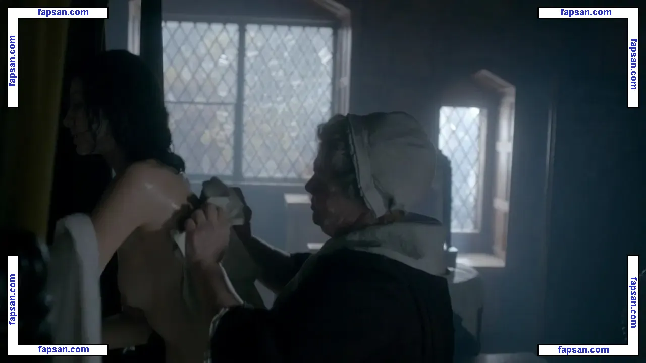 Caitriona Balfe nude photo #0049 from OnlyFans