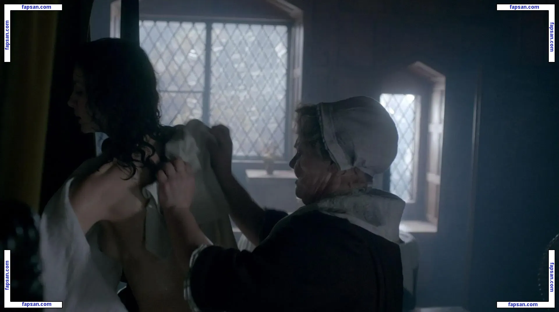 Caitriona Balfe nude photo #0064 from OnlyFans