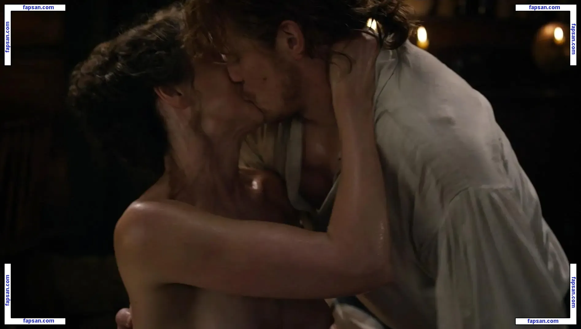 Caitriona Balfe голая фото #0078 с Онлифанс