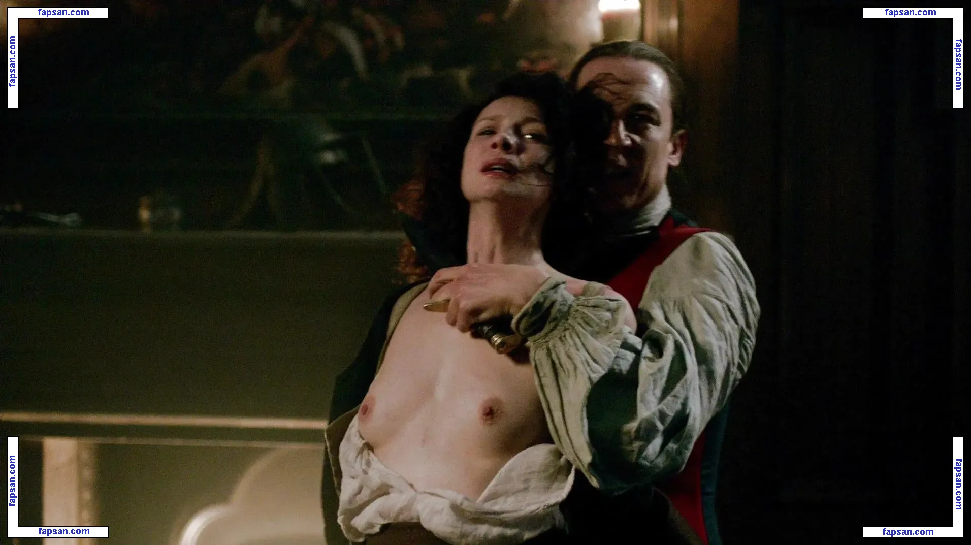 Caitriona Balfe nude photo #0079 from OnlyFans