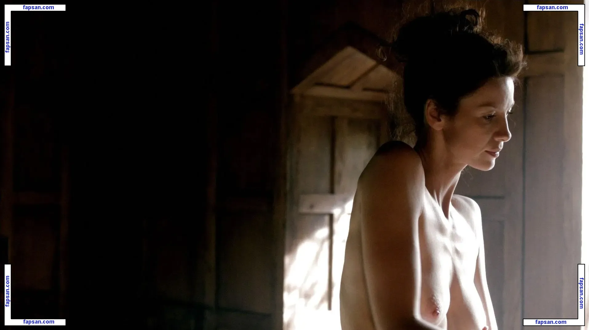 Caitriona Balfe голая фото #0084 с Онлифанс