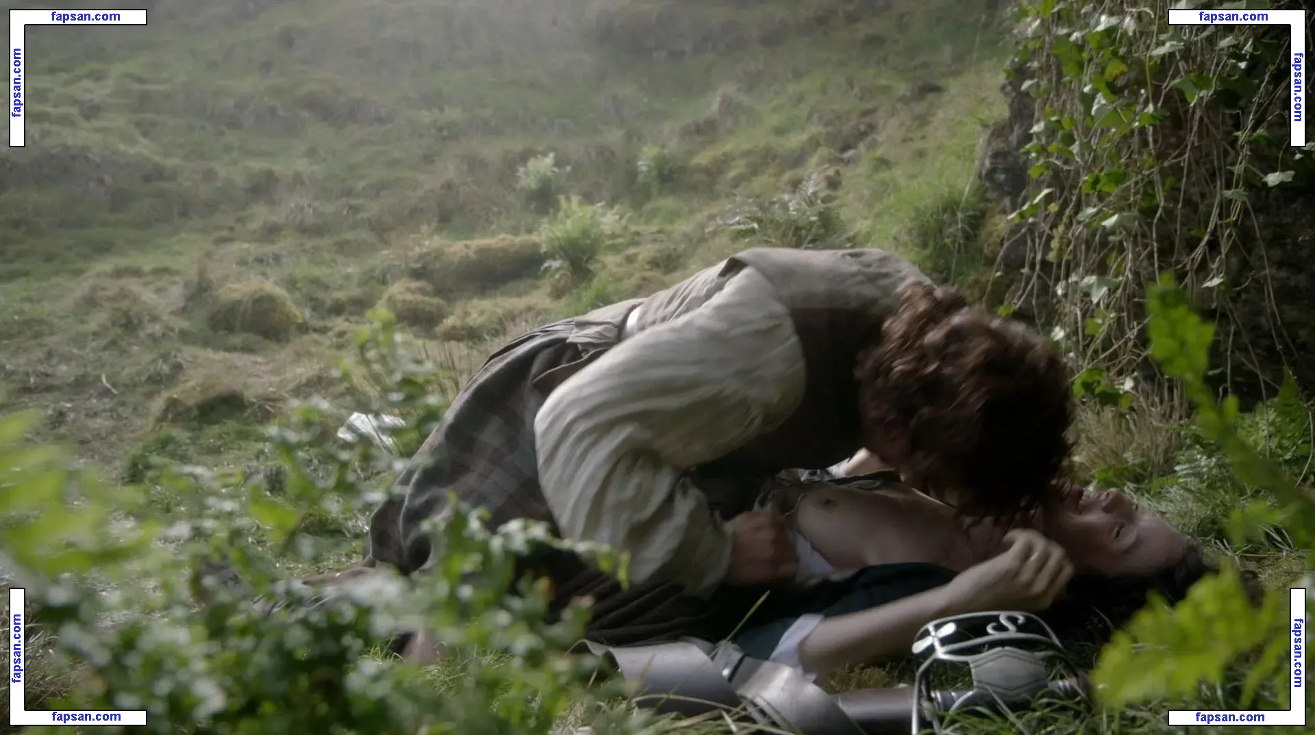 Caitriona Balfe nude photo #0087 from OnlyFans