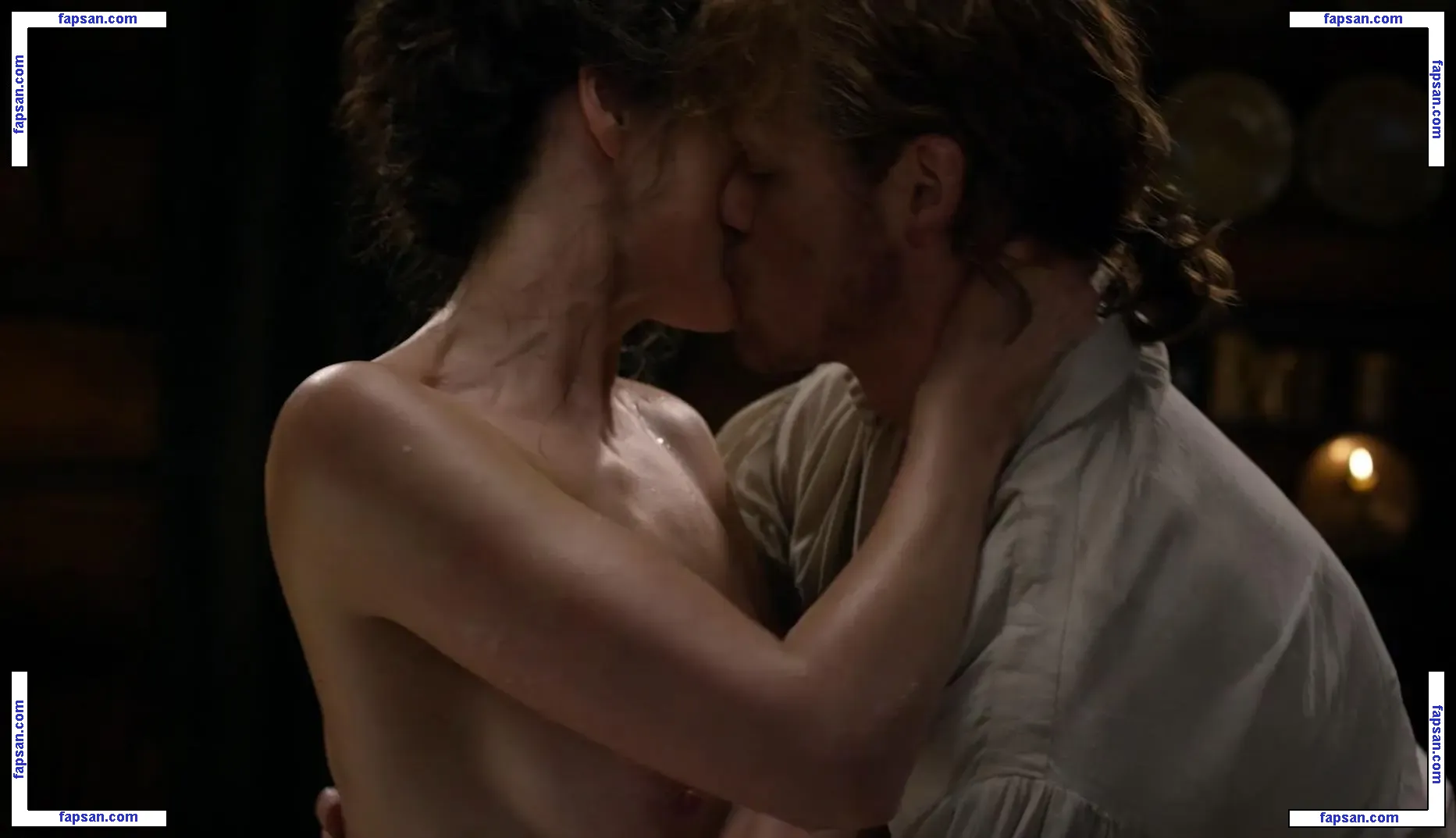 Caitriona Balfe nude photo #0090 from OnlyFans
