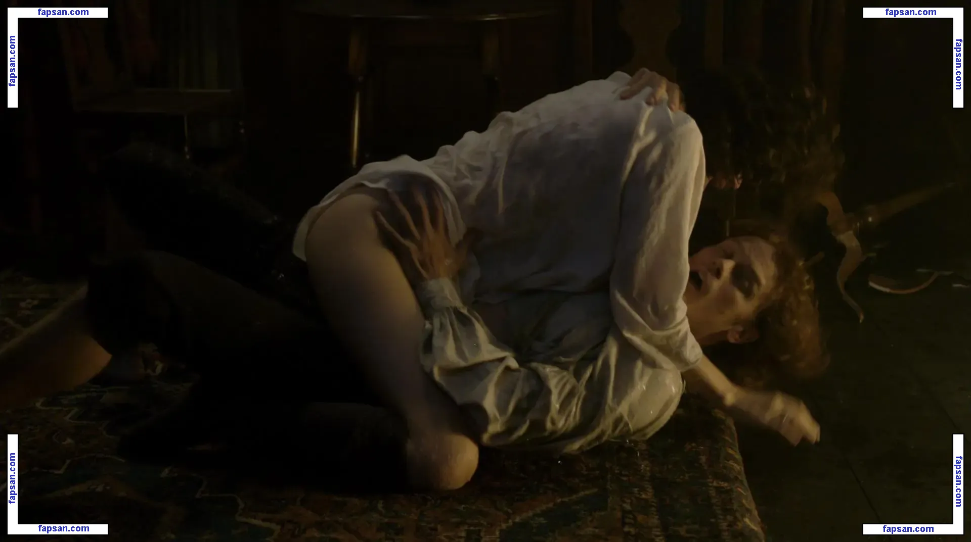 Caitriona Balfe nude photo #0092 from OnlyFans