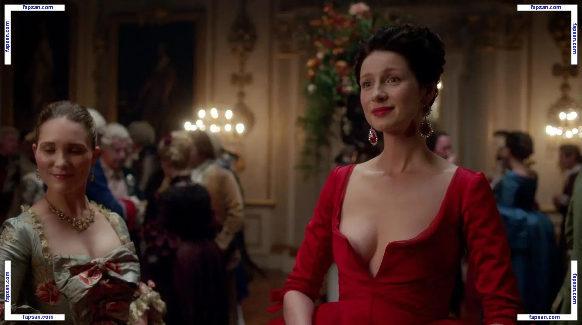 Caitriona Balfe nude photo #0094 from OnlyFans