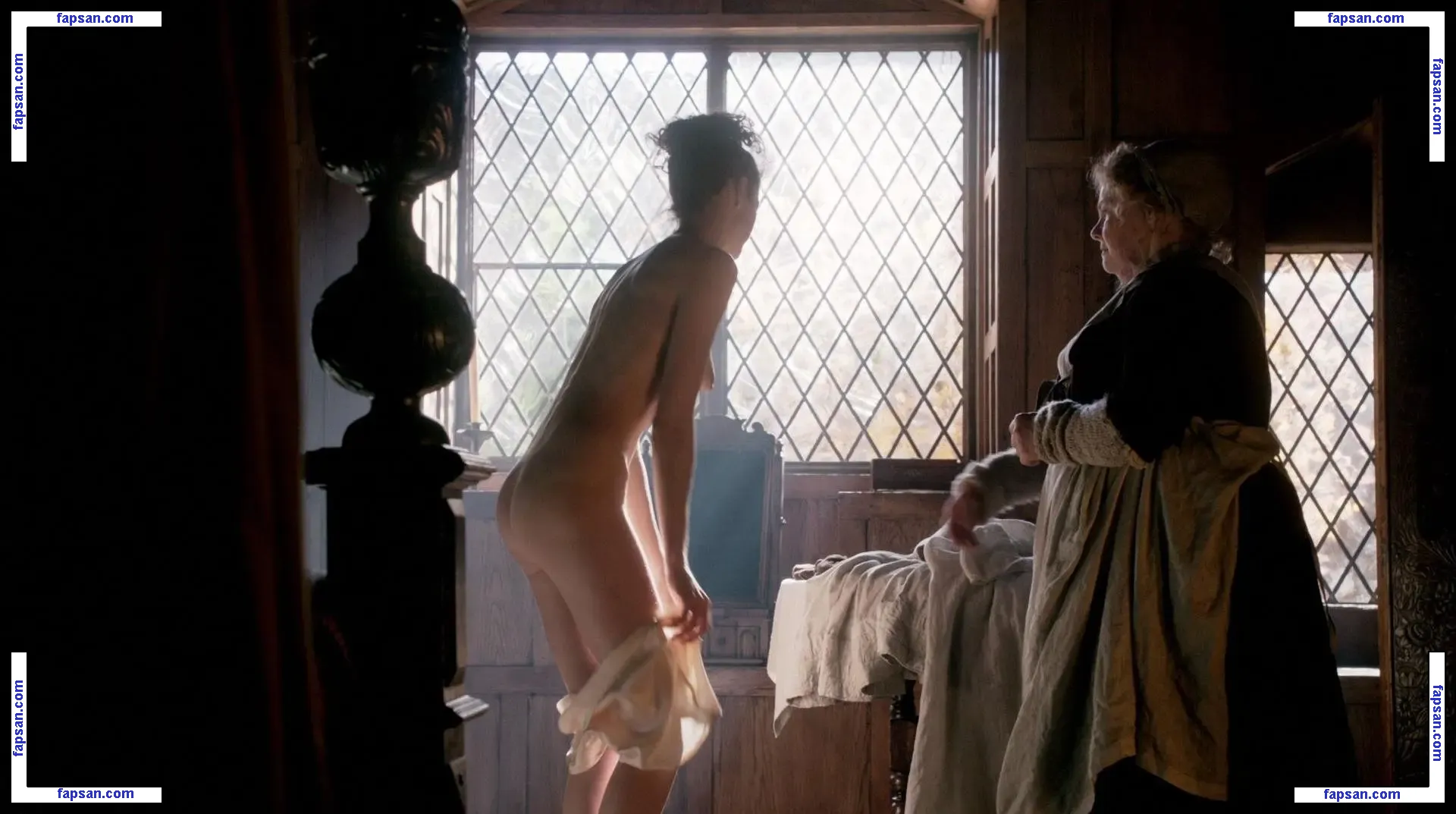 Caitriona Balfe nude photo #0098 from OnlyFans