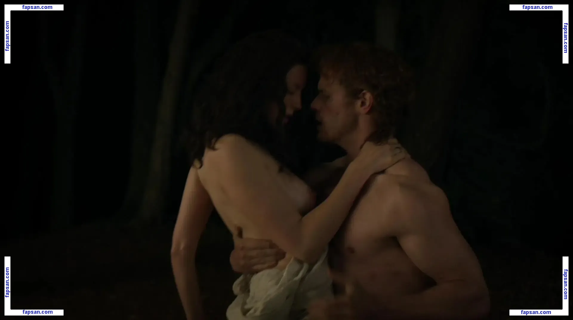 Caitriona Balfe nude photo #0110 from OnlyFans