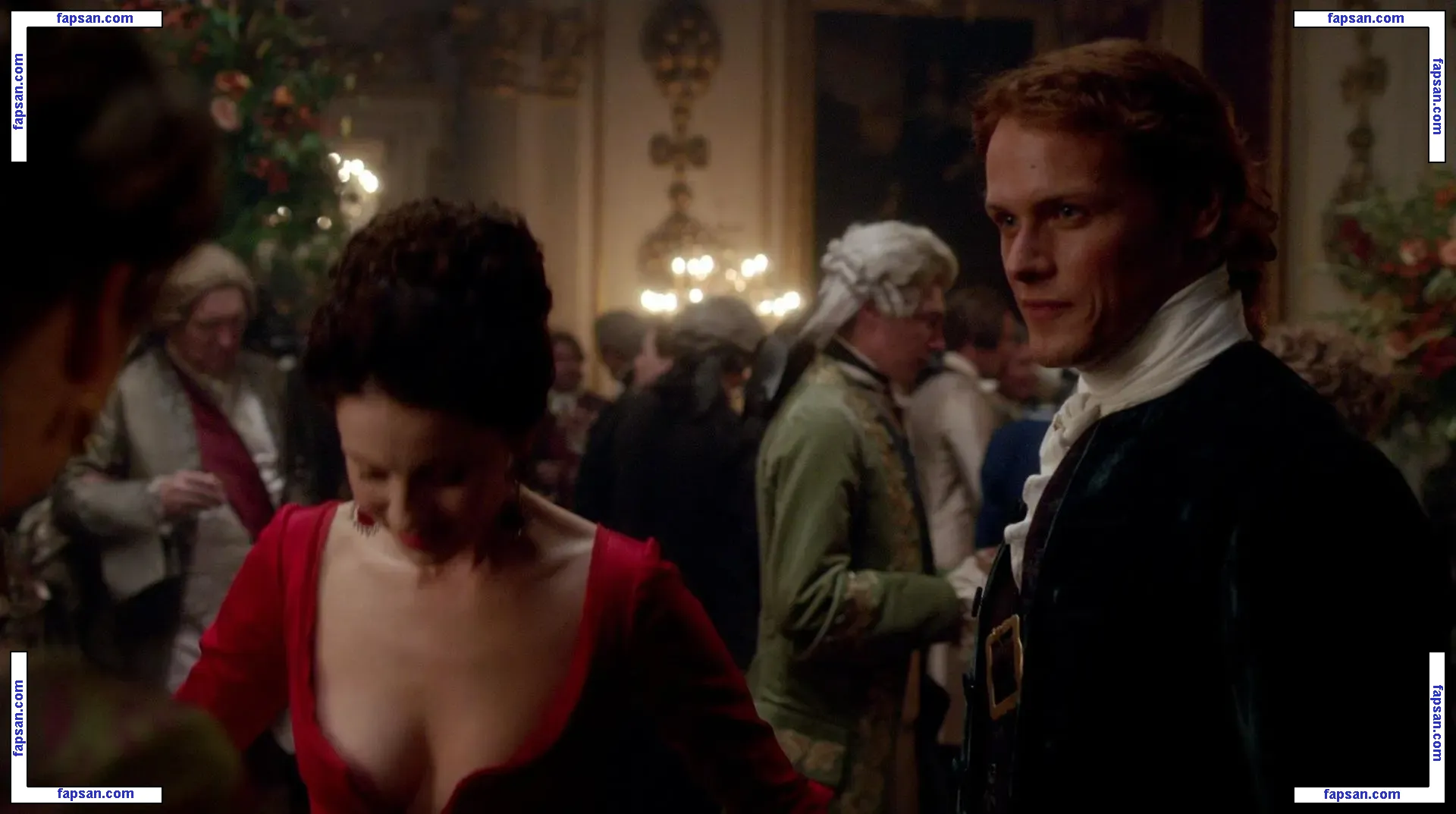 Caitriona Balfe nude photo #0111 from OnlyFans