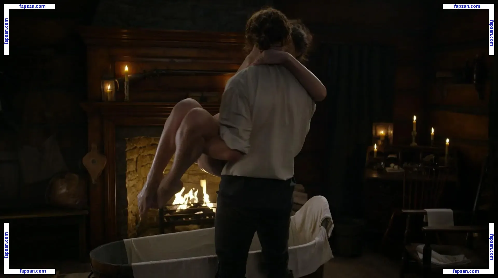 Caitriona Balfe nude photo #0113 from OnlyFans