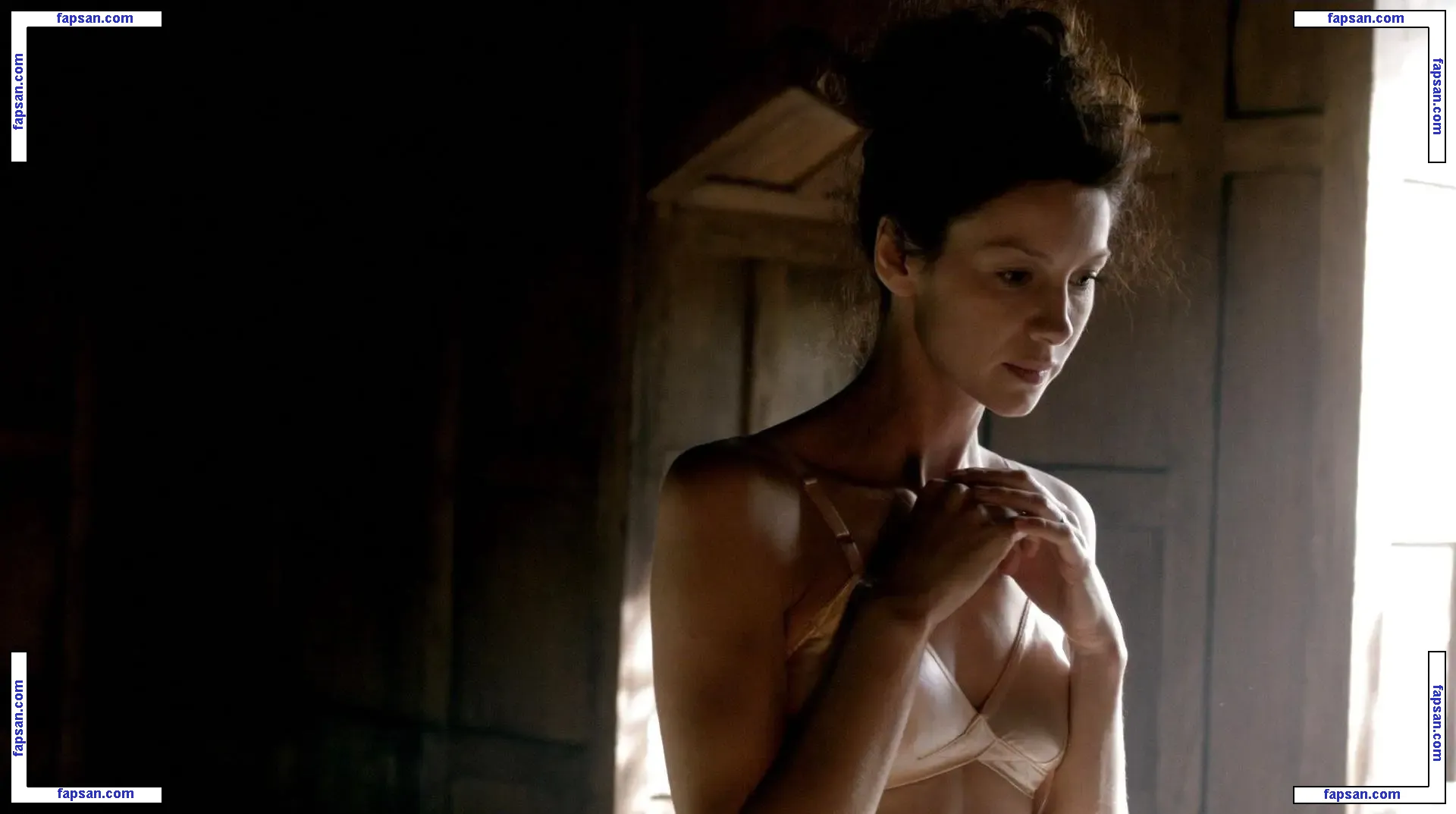 Caitriona Balfe nude photo #0114 from OnlyFans