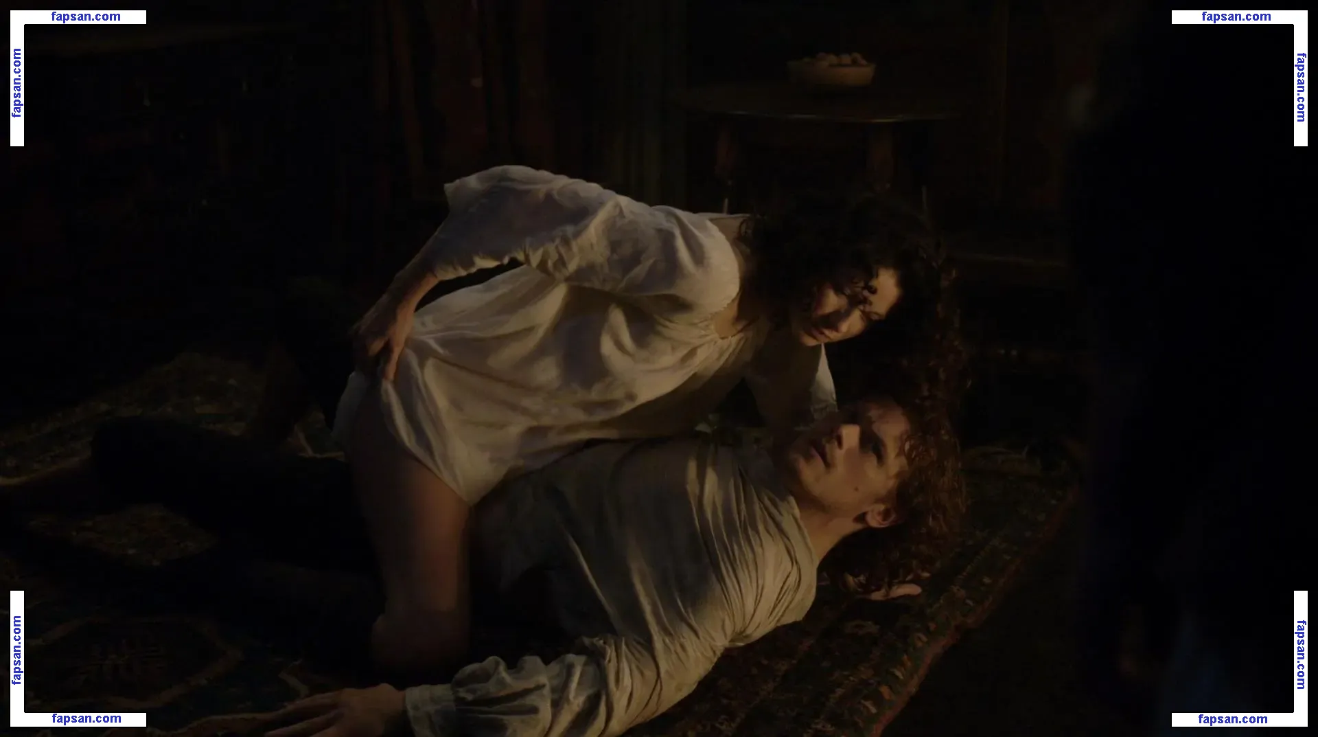 Caitriona Balfe nude photo #0115 from OnlyFans