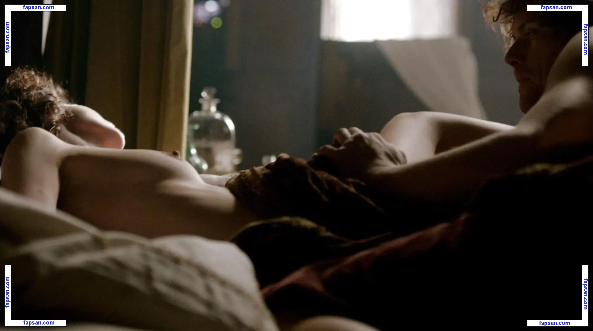 Caitriona Balfe nude photo #0117 from OnlyFans