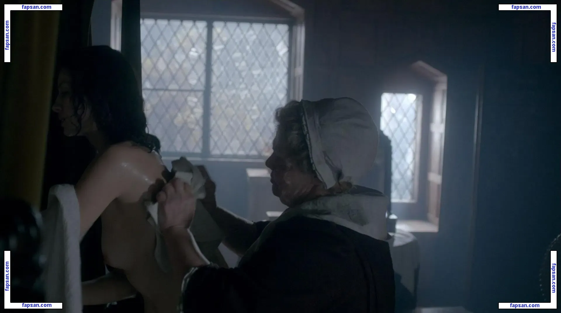 Caitriona Balfe nude photo #0122 from OnlyFans