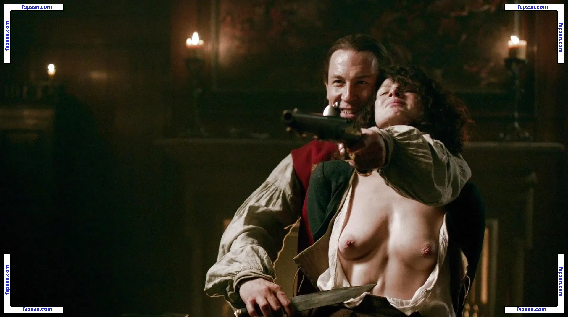 Caitriona Balfe nude photo #0131 from OnlyFans