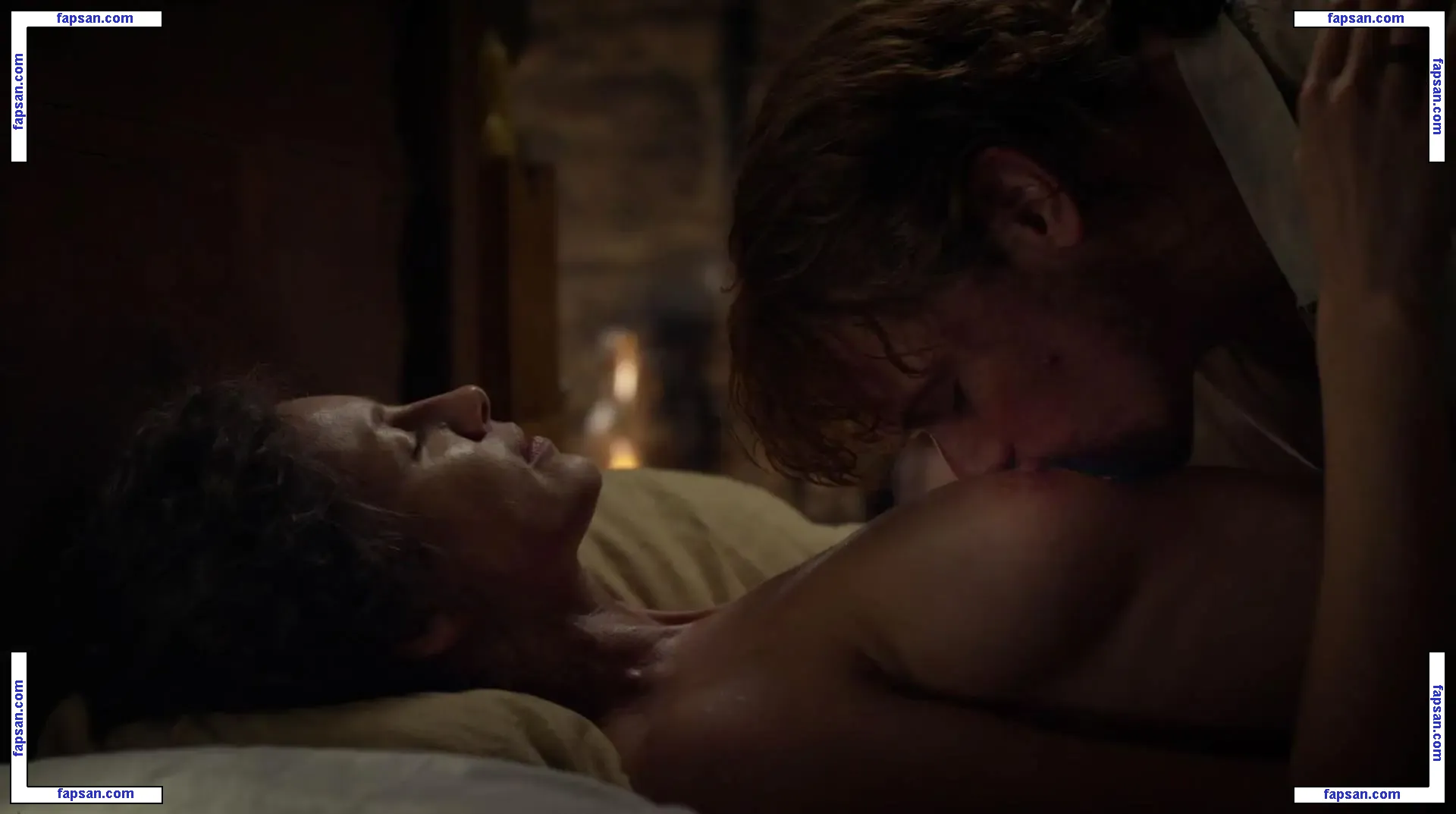 Caitriona Balfe nude photo #0133 from OnlyFans