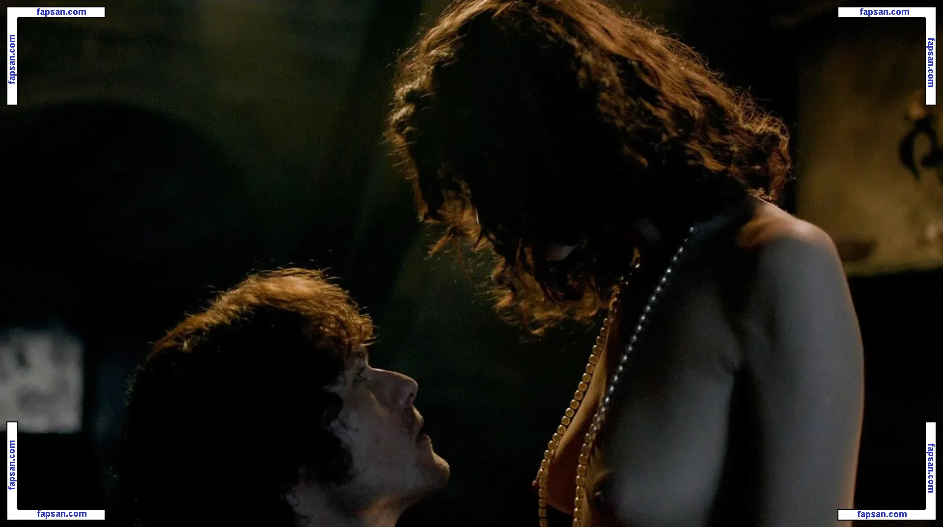 Caitriona Balfe nude photo #0135 from OnlyFans