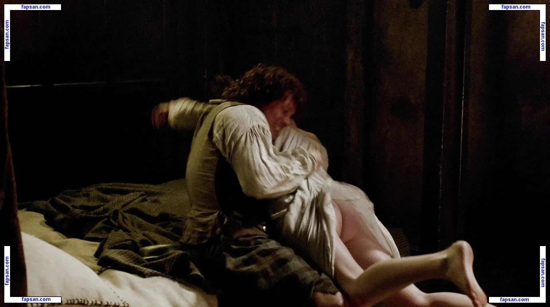 Caitriona Balfe nude photo #0138 from OnlyFans