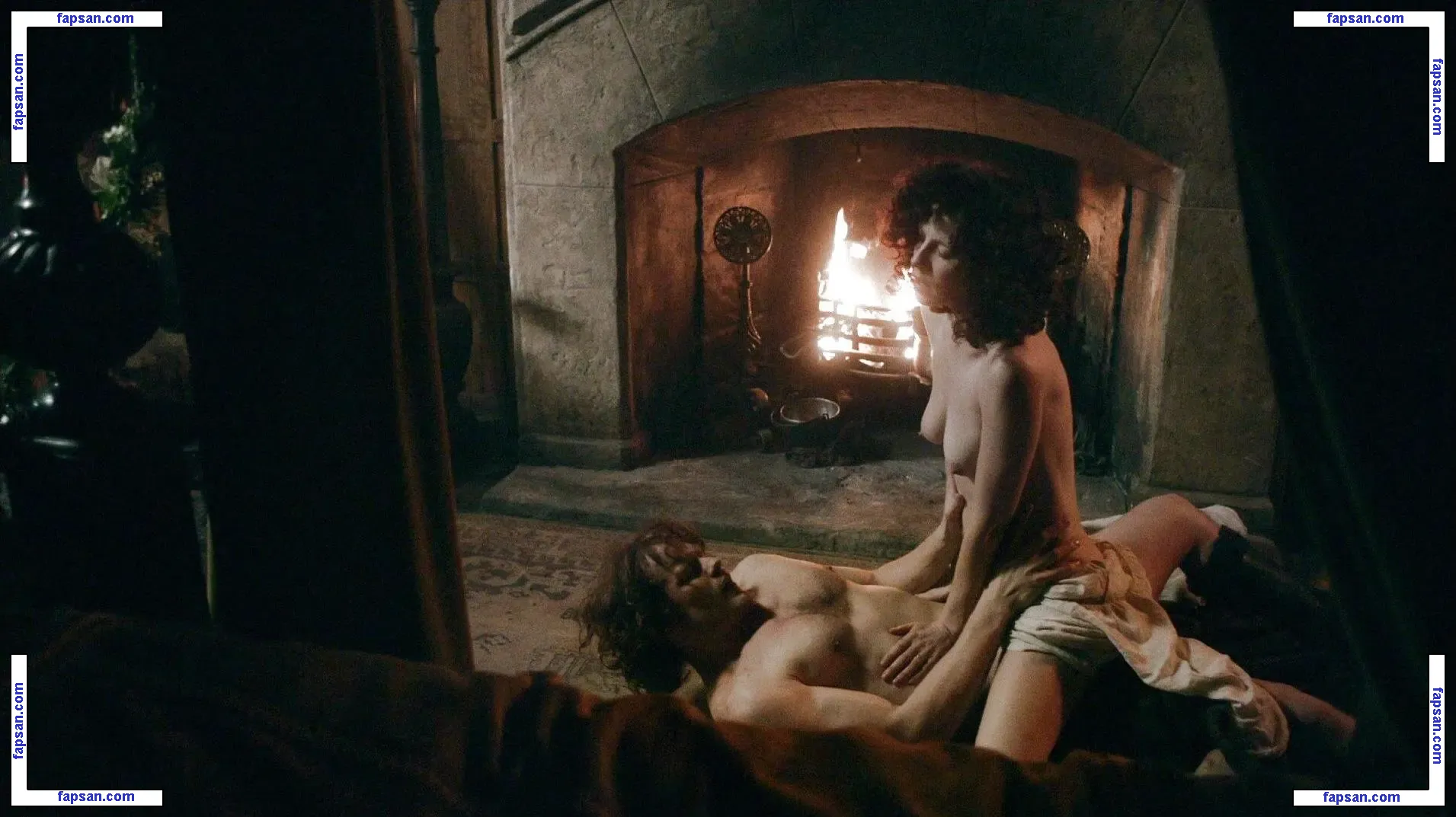 Caitriona Balfe голая фото #0151 с Онлифанс