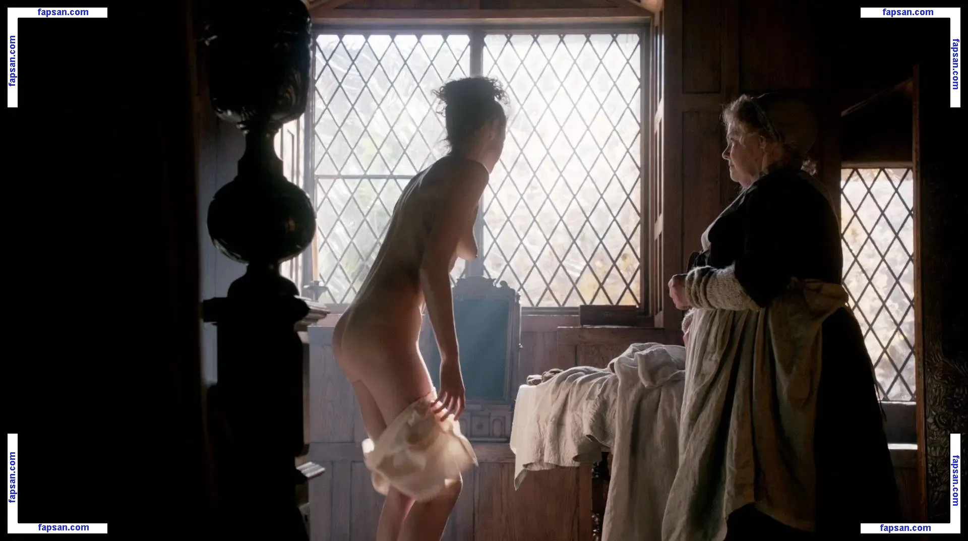 Caitriona Balfe nude photo #0153 from OnlyFans